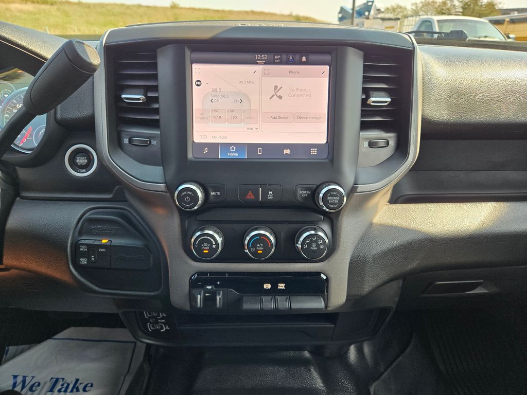 2024 Ram 3500 Tradesman photo 19