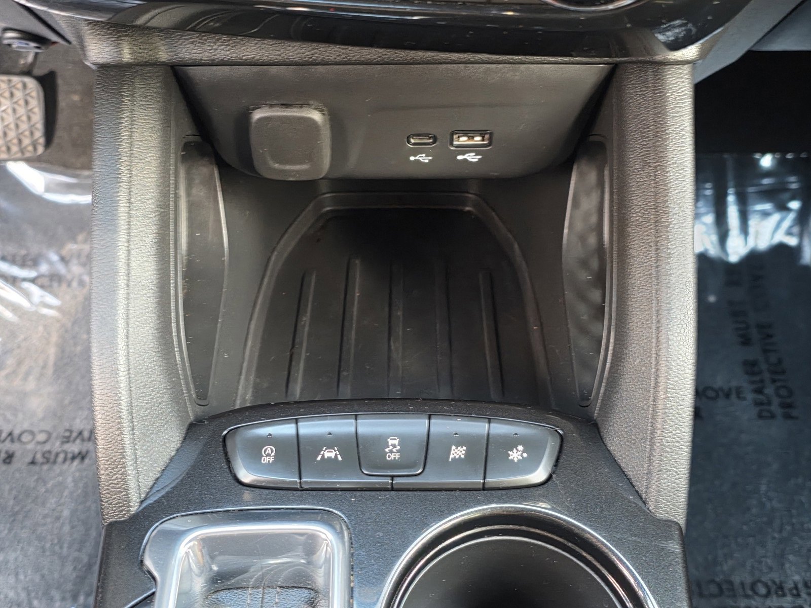 2024 Chevrolet Trailblazer ACTIV photo 27