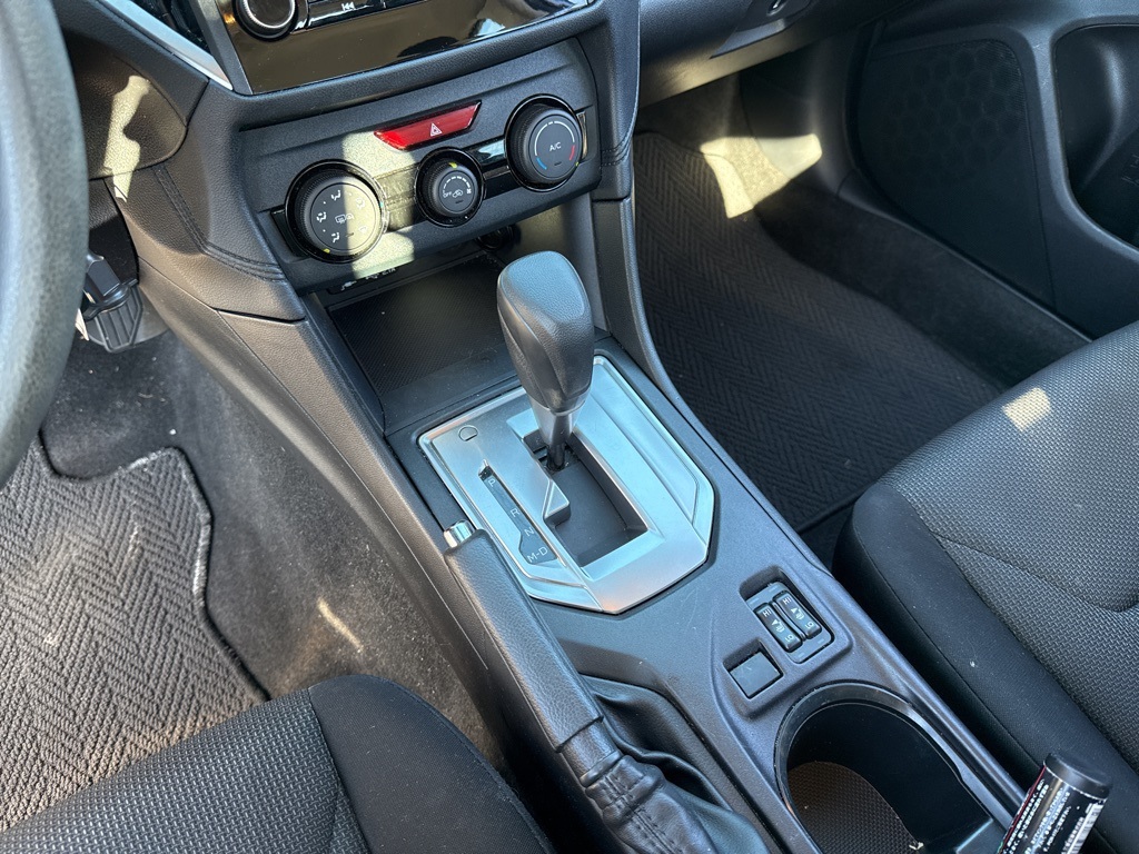 2020 Subaru Impreza Premium photo 6