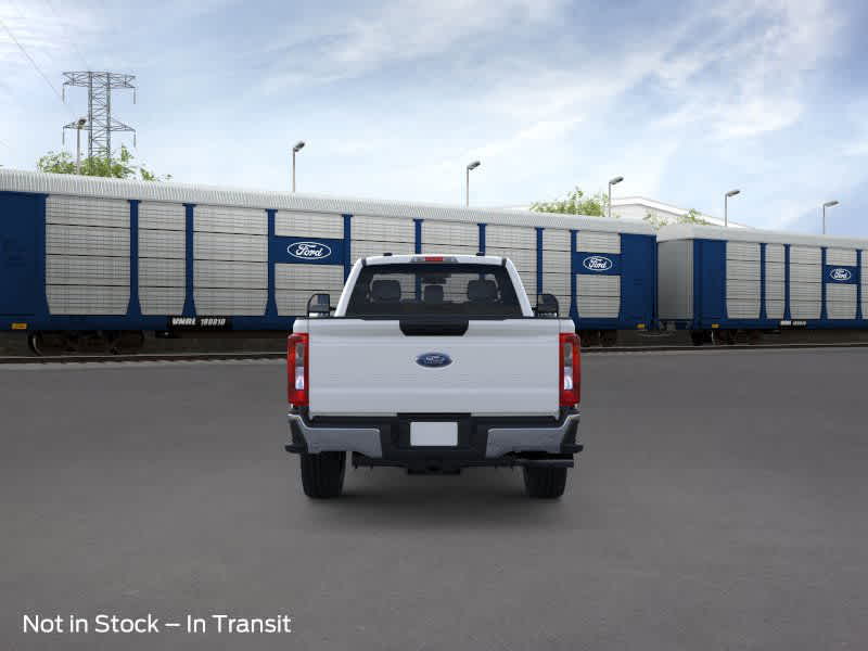 2025 Ford F-350 XL photo 5