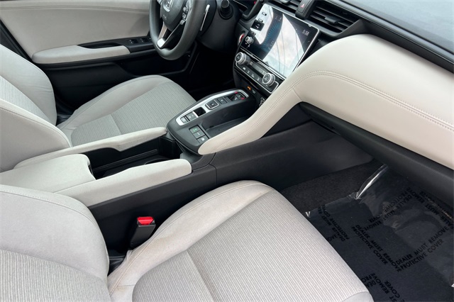 2022 Honda Insight EX photo 15