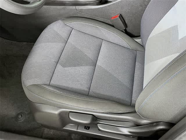 2024 Chevrolet Trax LS photo 19