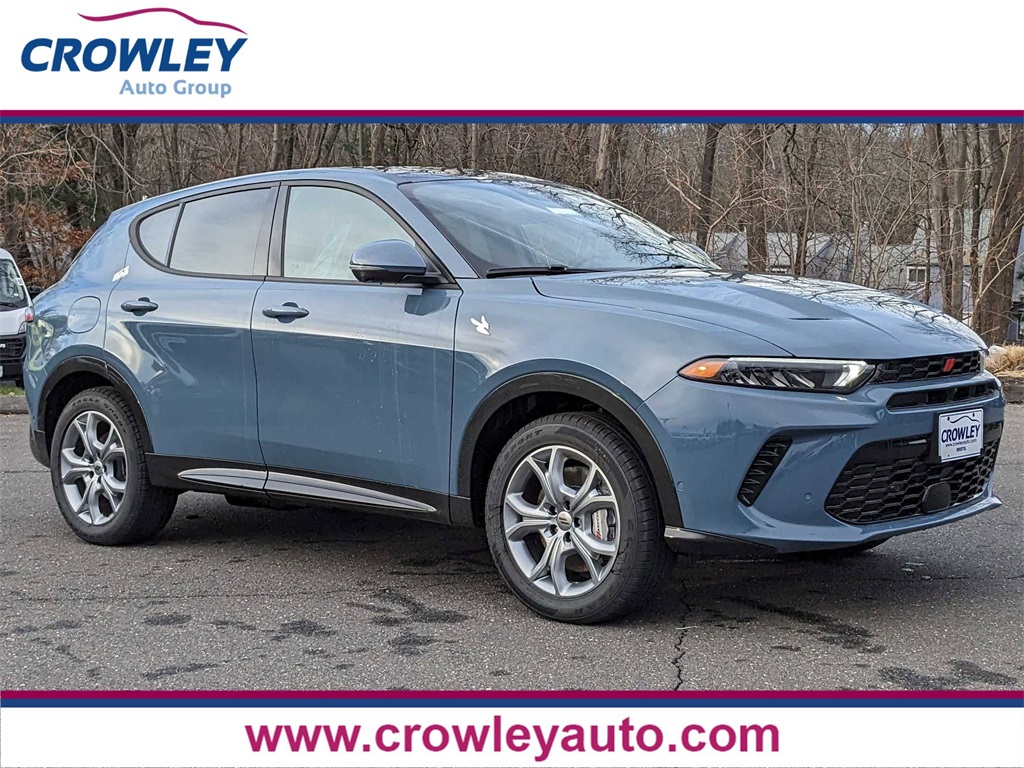 2024 Dodge Hornet R/T Plus's photo