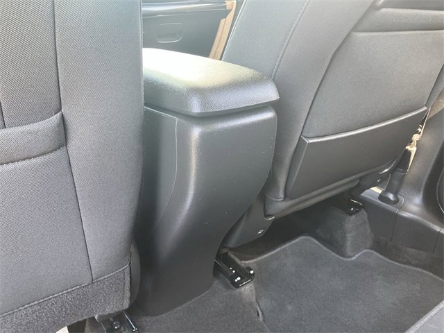 2023 Chevrolet Trailblazer LT photo 11