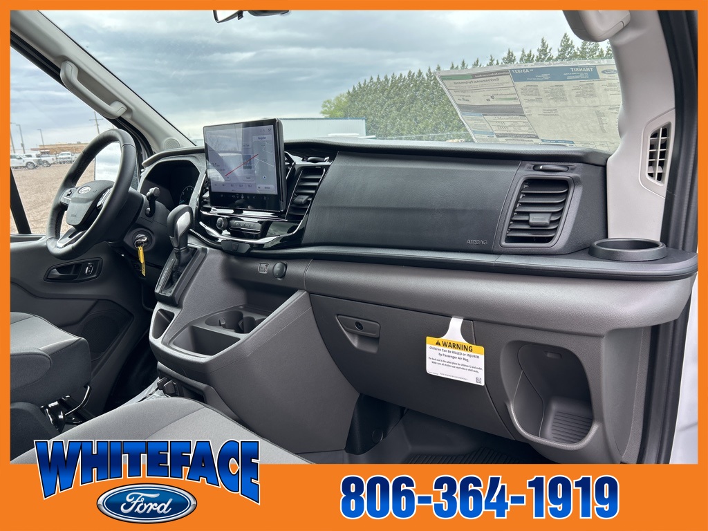2025 Ford Transit XLT photo 32