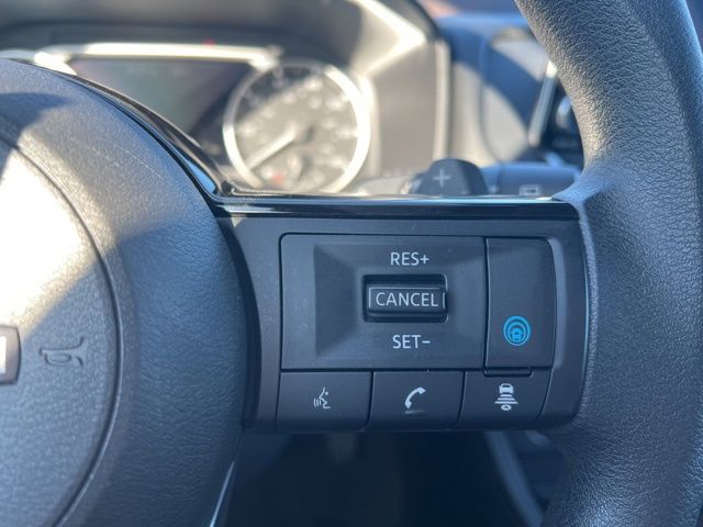 2023 Nissan Rogue SV photo 15