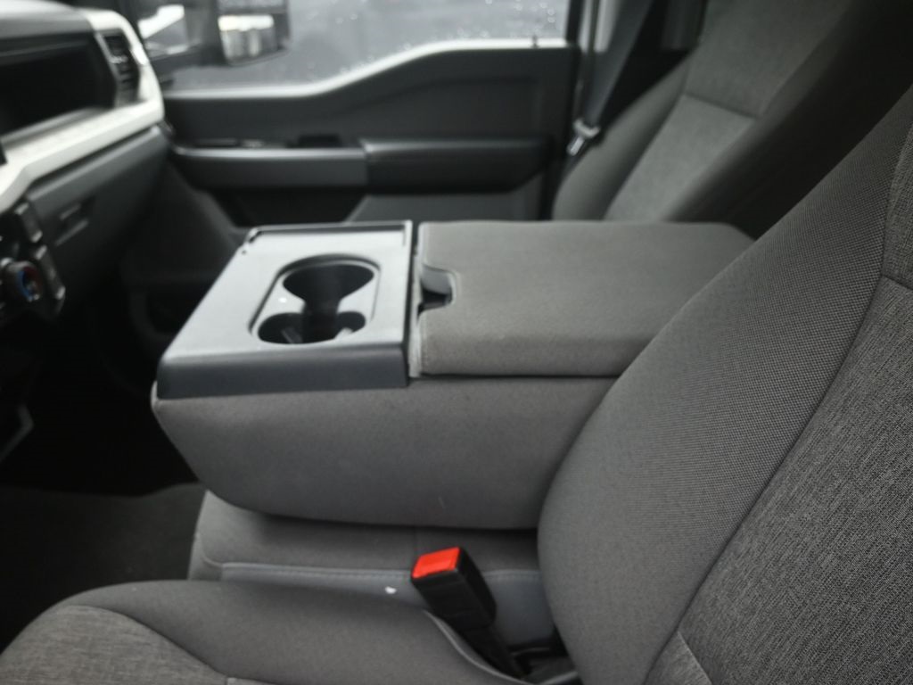 2025 Ford F-250 photo 20