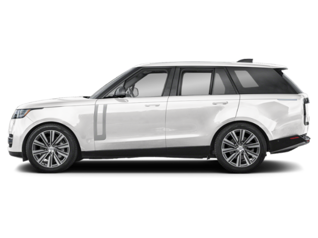 2025 Land Rover Range Rover SE photo 3
