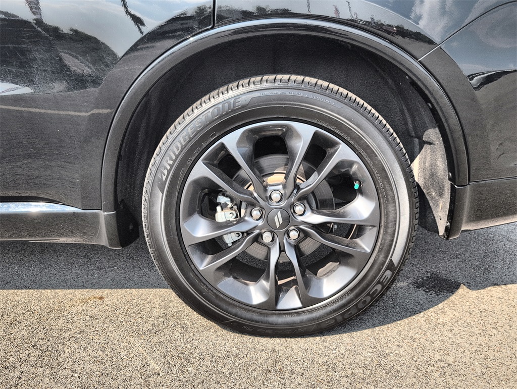 2024 Dodge Durango R/T photo 9