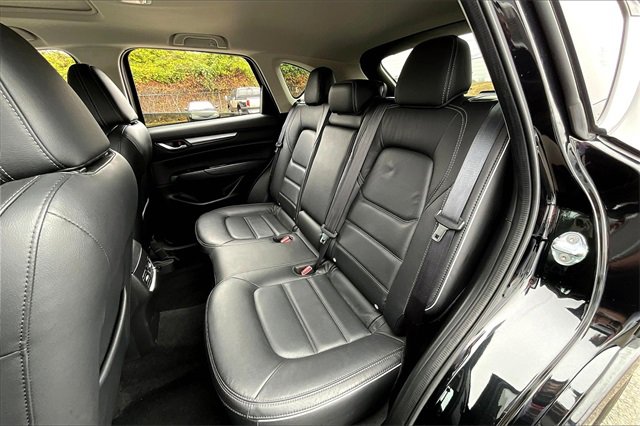 2025 Mazda CX-5 Preferred photo 23