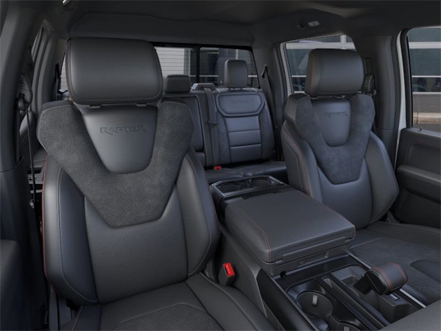 2025 Ford F-150 Raptor photo 10