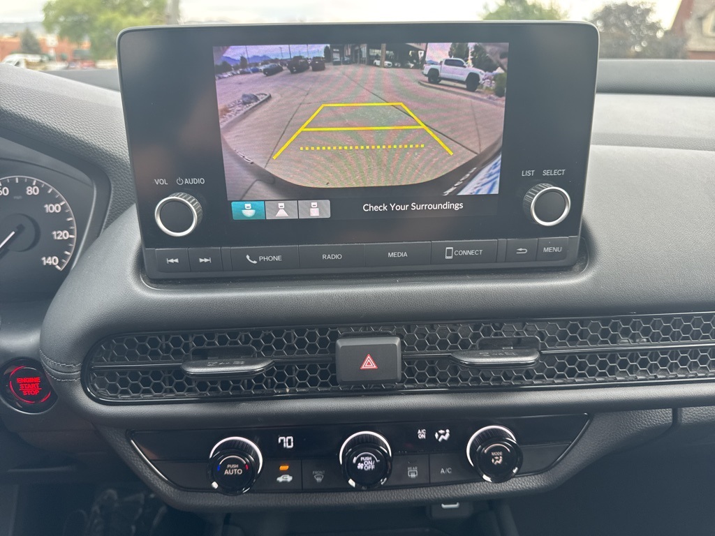 2023 Honda HR-V LX photo 14