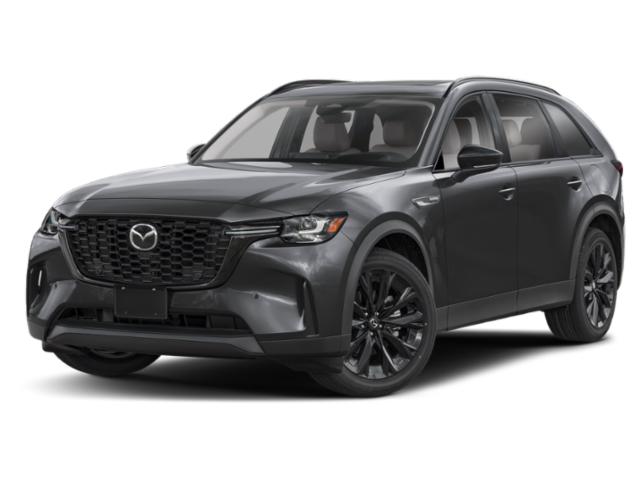 2026 Mazda CX-90 Premium Package's photo