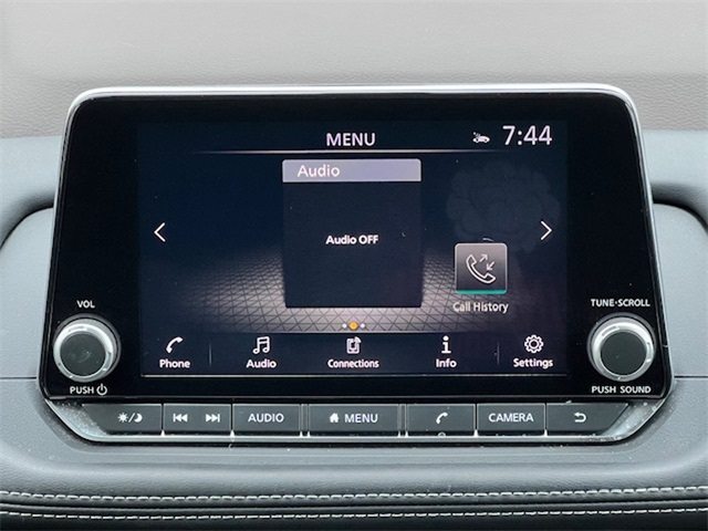 2022 Nissan Rogue SV photo 20