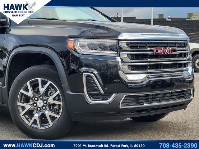 2023 GMC ACADIA - Image 2