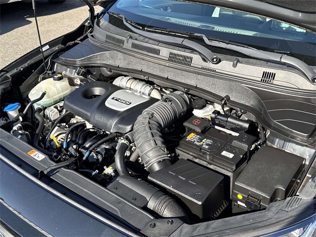 2020 Hyundai Kona Ultimate photo 13