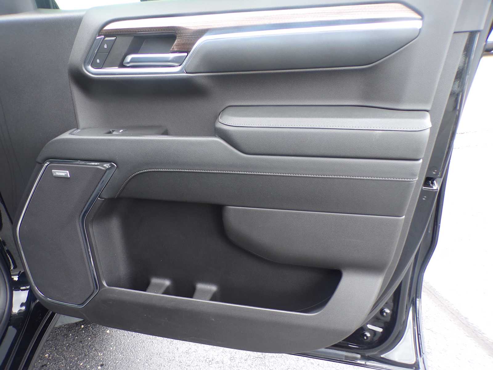 2024 Chevrolet Silverado 1500 LT Trail Boss photo 16