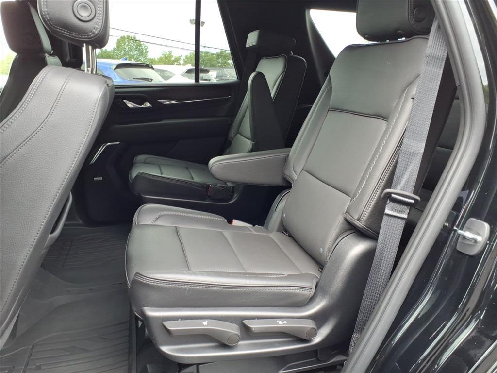 2023 Gmc Yukon Denali photo 26