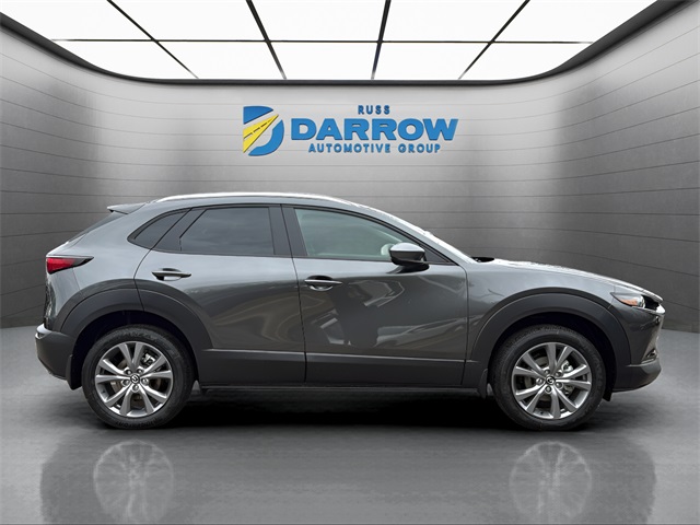 2026 Mazda CX-30 2.5 S Premium photo 4