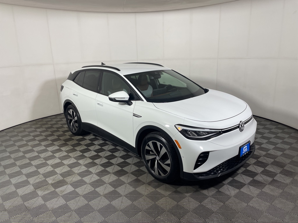 2023 Volkswagen ID.4 Base's photo