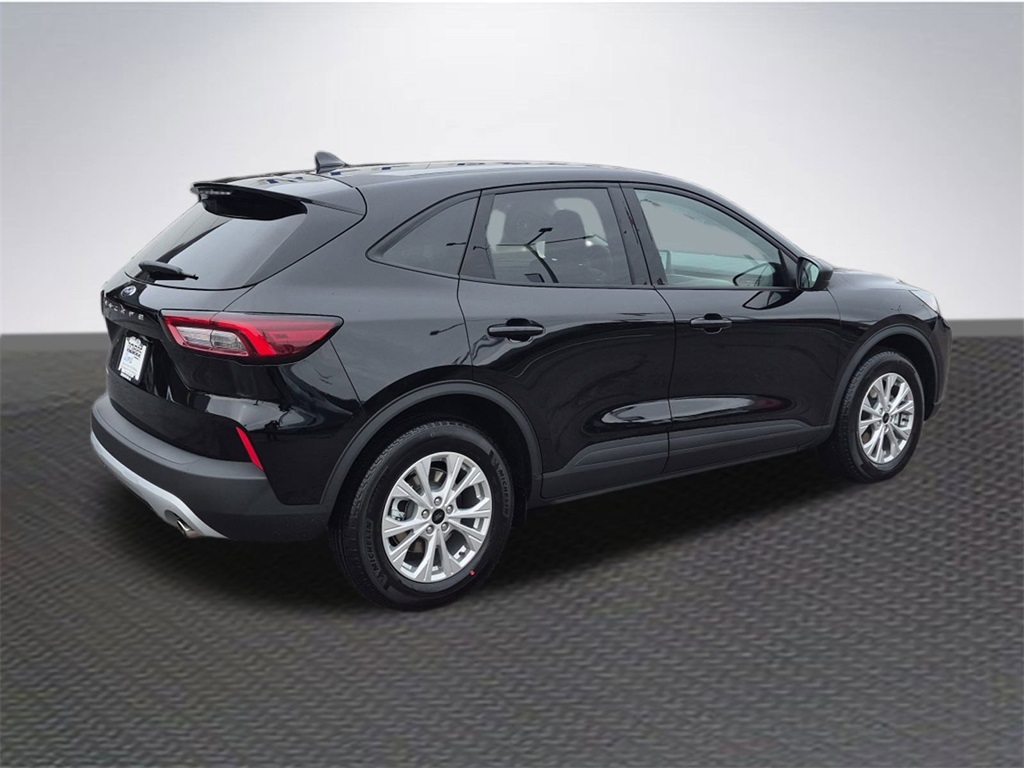 2026 Ford Escape Active photo 4
