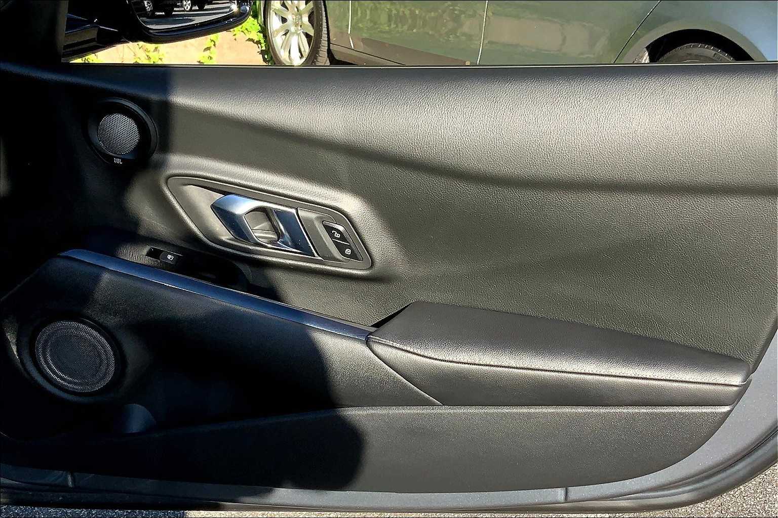 2021 Toyota Supra 3.0 Premium photo 15