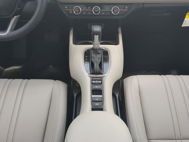 2026 Honda HR-V EX-L photo 17