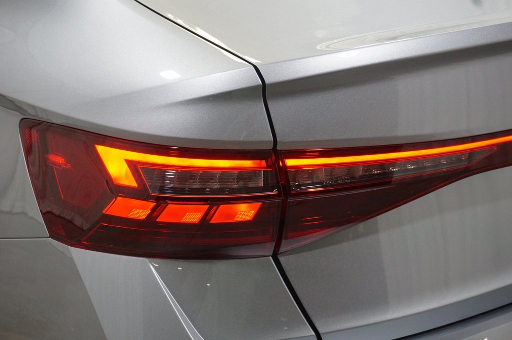 2025 Volkswagen Jetta 1.5T SE photo 25