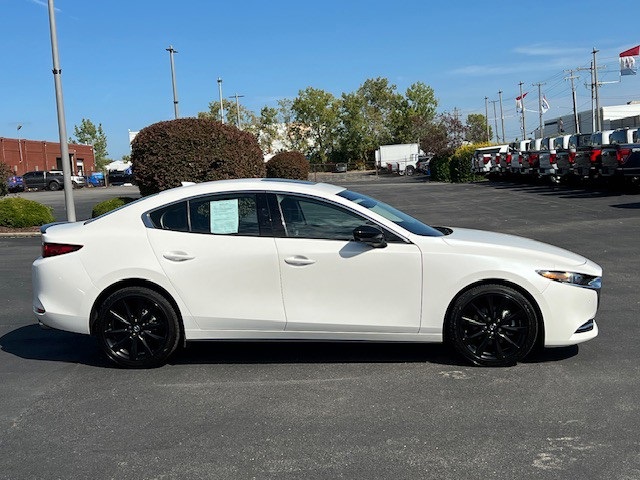 2023 Mazda Mazda3 2.5 Turbo Premium Plus photo 2