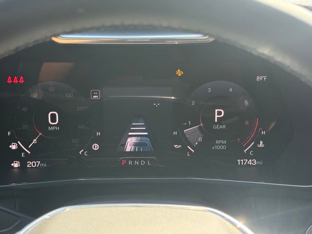 2024 Gmc Canyon Elevation photo 26
