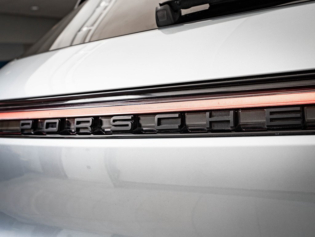 2021 Porsche Macan GTS photo 20