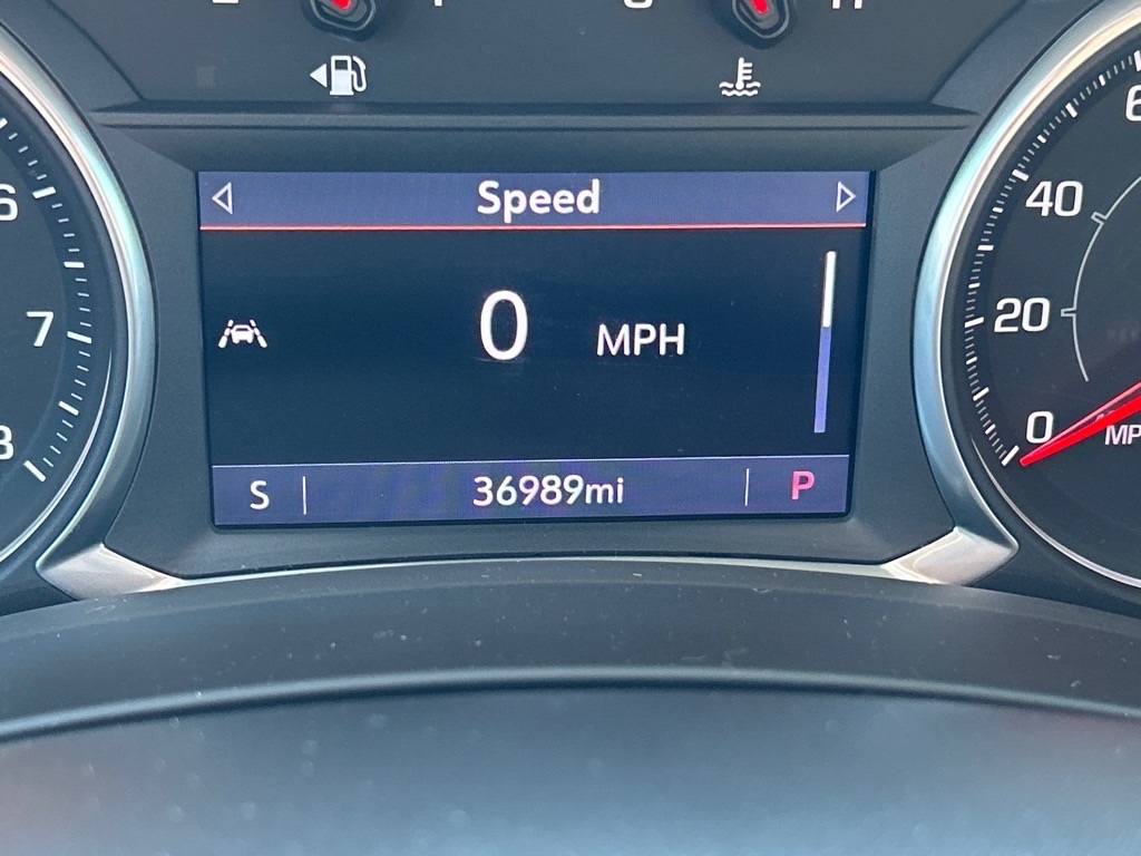 2020 Gmc Terrain SLT photo 41