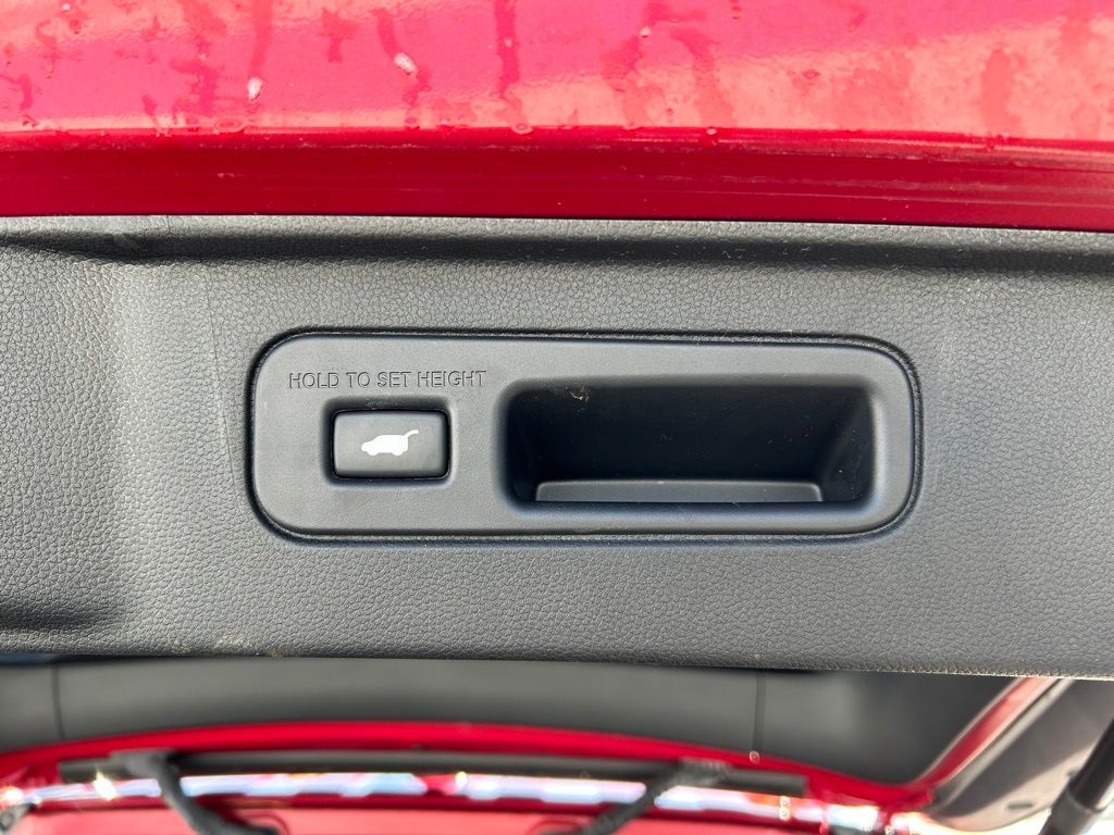 2024 Honda Pilot Elite photo 24