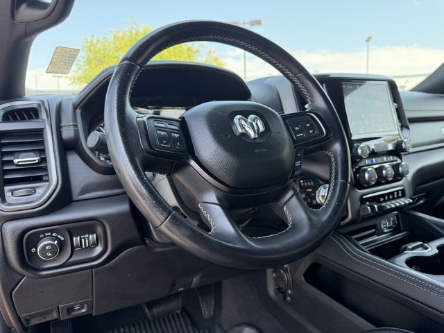 2022 Ram 2500 Power Wagon photo 15