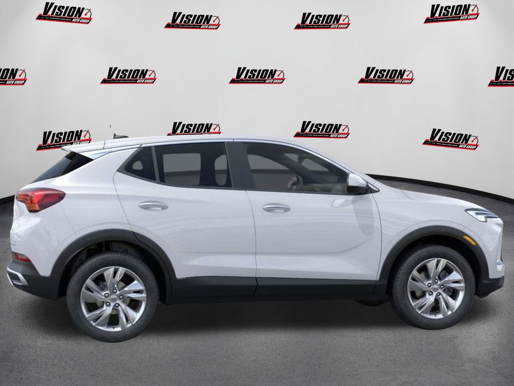 2025 Buick Encore GX Preferred photo 2