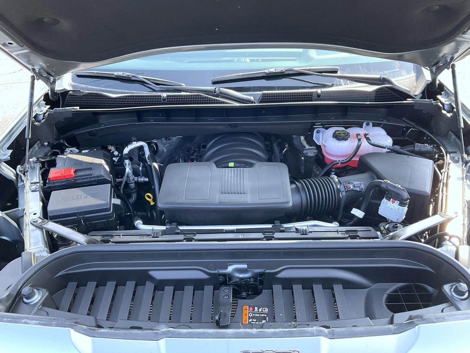 2026 Gmc Sierra 1500 Denali photo 25