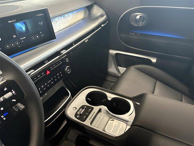 2026 Hyundai Ioniq photo 10