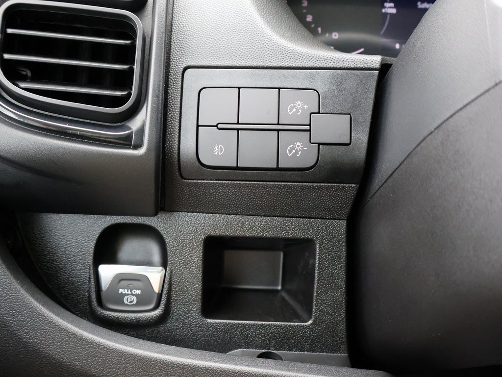 2026 Ram 2500 photo 24