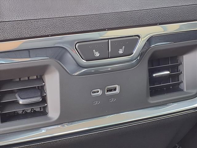 2025 Gmc Sierra 2500 HD SLT photo 19