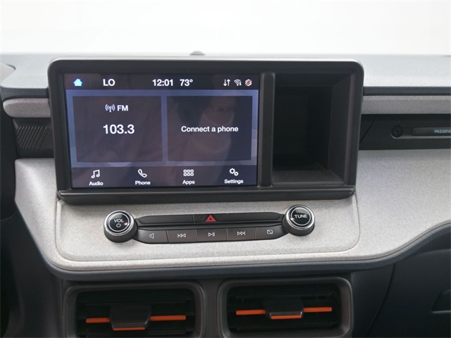 2024 Ford Maverick XLT photo 2