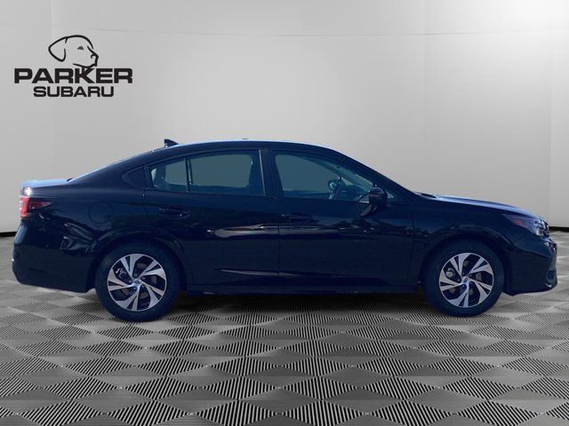 2025 Subaru Legacy Premium photo 6
