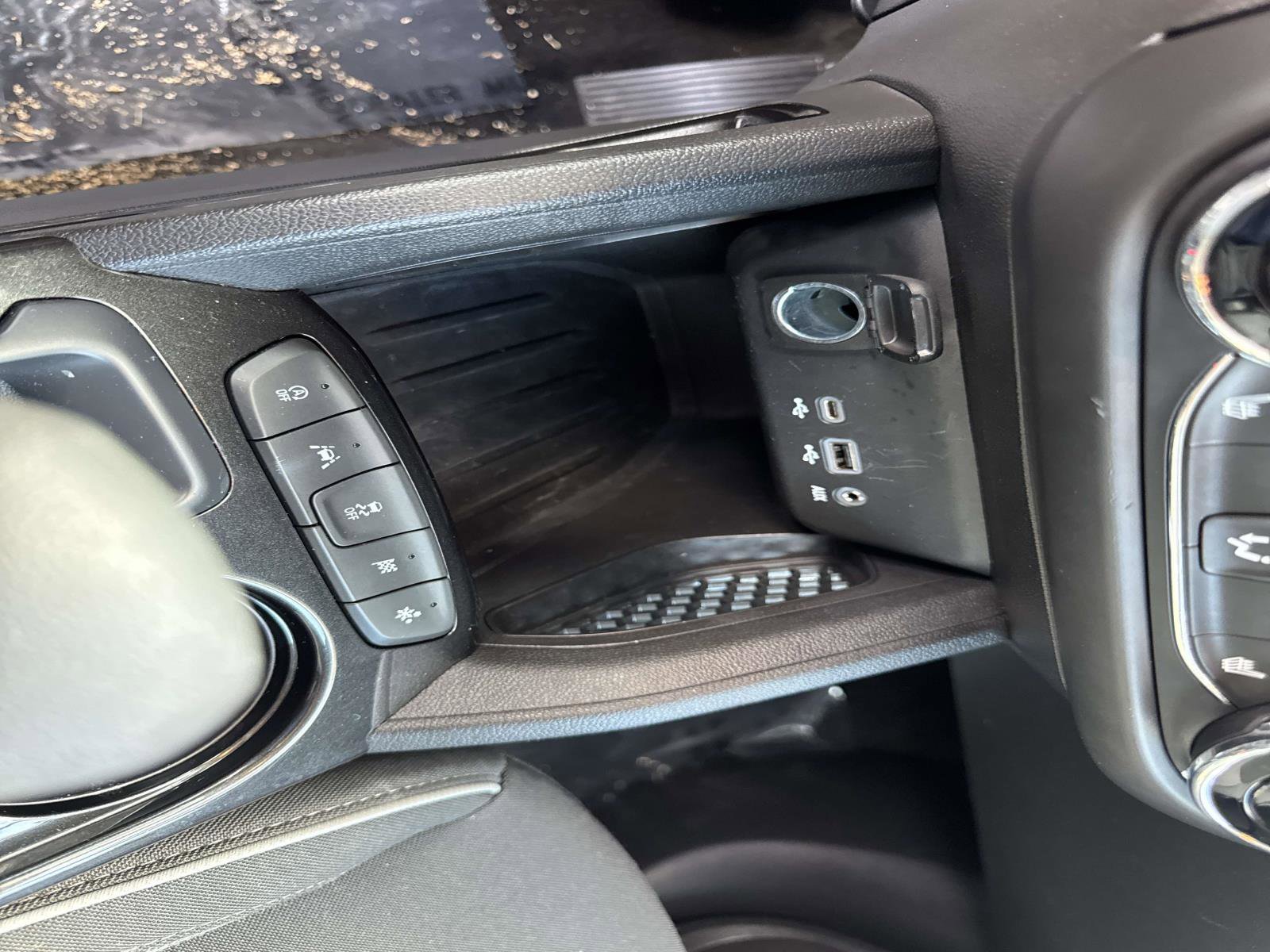 2022 Chevrolet Trailblazer LT photo 25