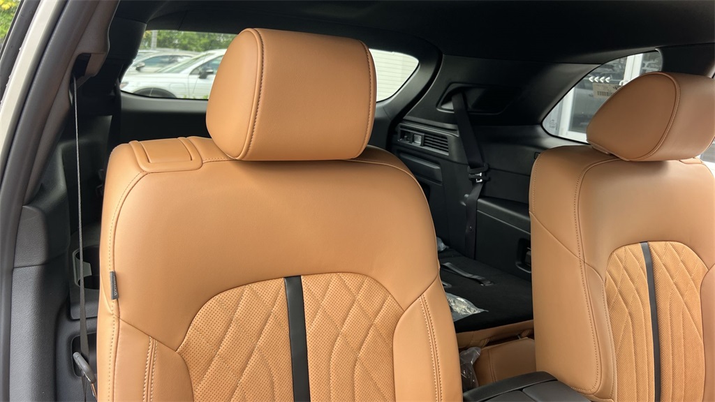 2024 Mazda CX-90 3.3 Turbo Premium Plus photo 40