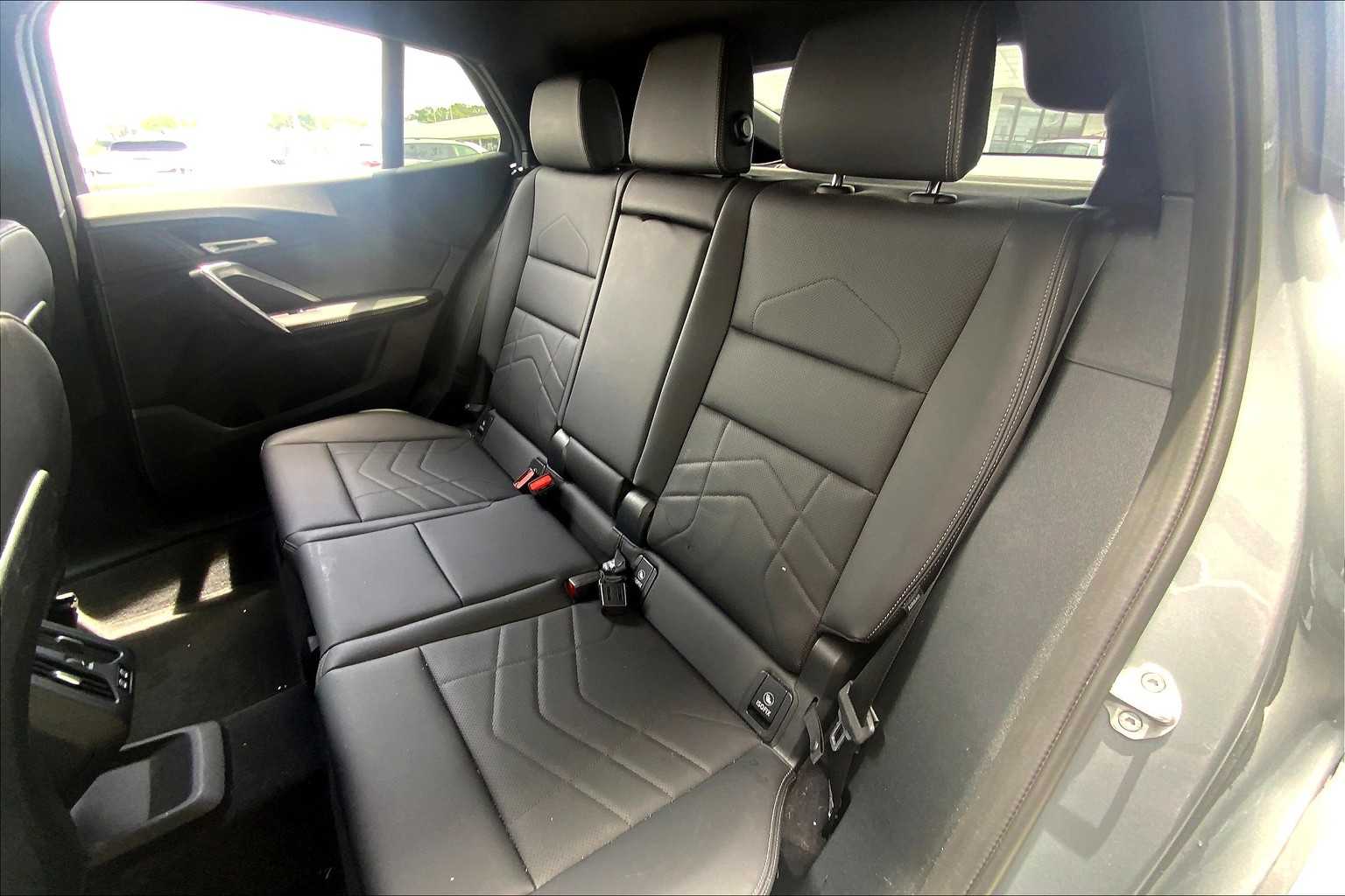 2025 Bmw X2 xDrive28i photo 21