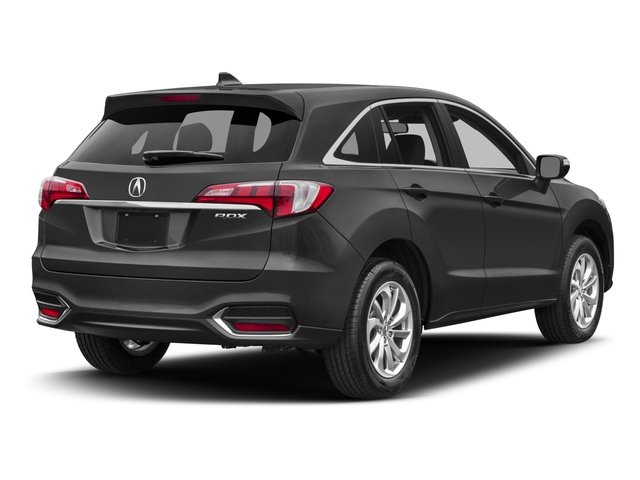 Used 2017 Acura RDX Technology Package with VIN 5J8TB3H50HL007566 for sale in Golden Valley, Minnesota
