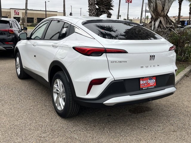 2025 Buick Envista Preferred photo 5