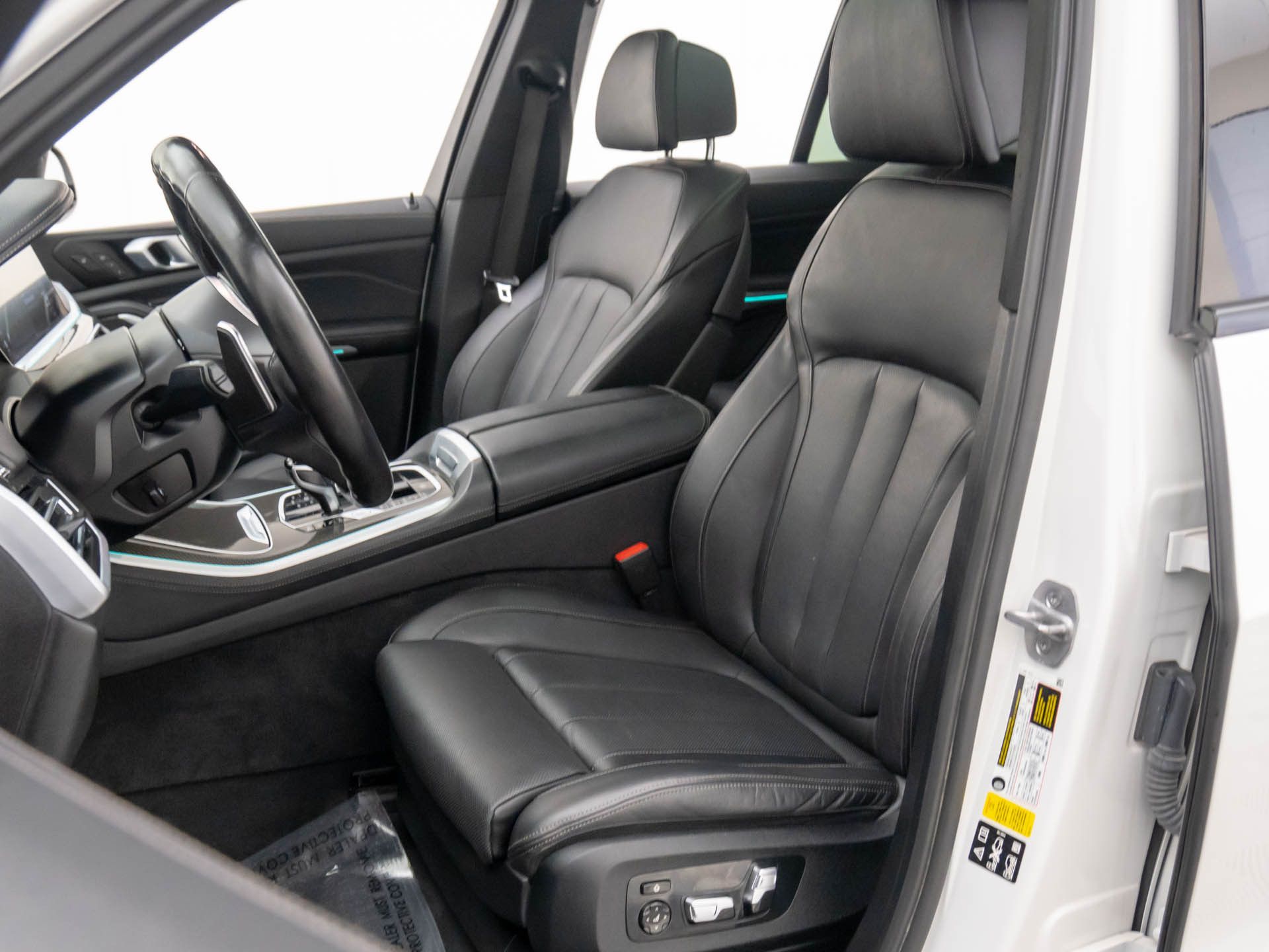 2022 Bmw X5 M50i photo 14
