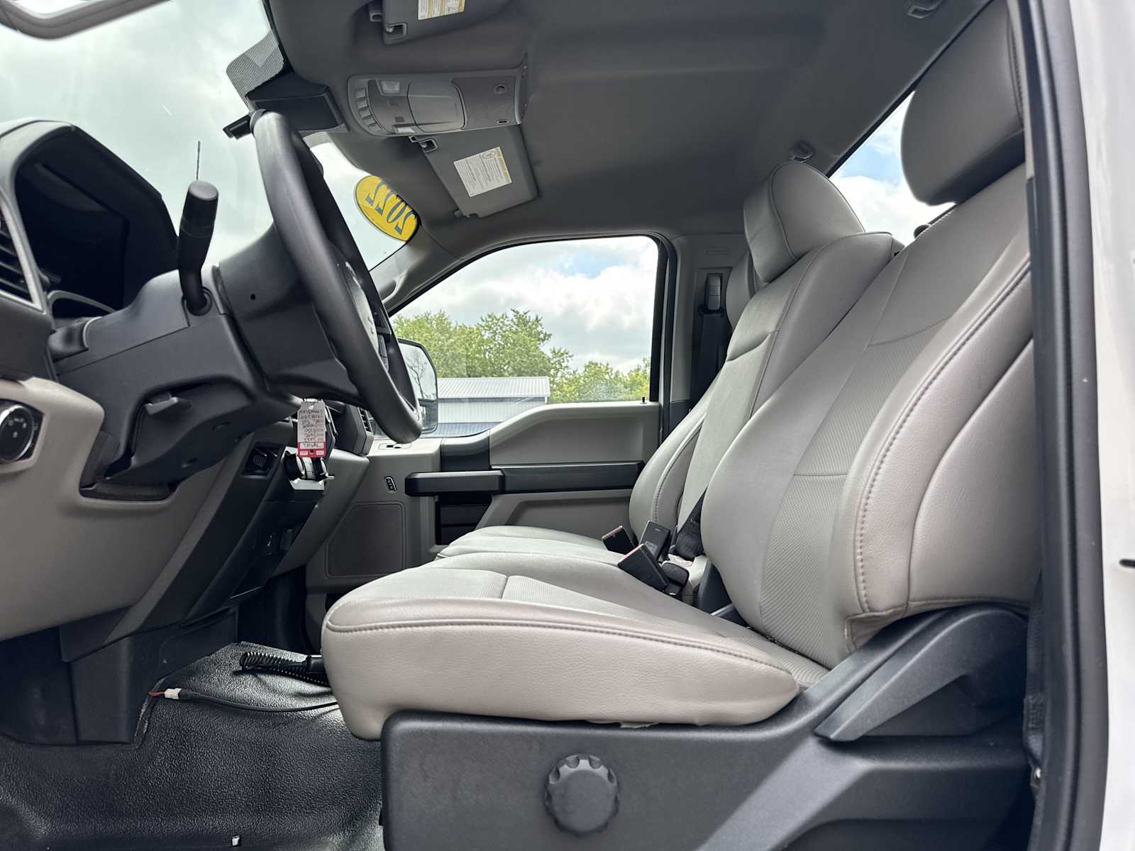 2022 Ford F-250 XL photo 22