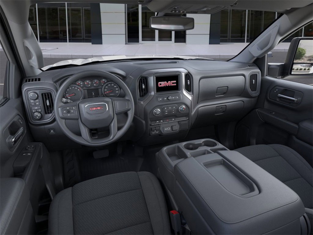 2024 Gmc Sierra 1500 photo 15