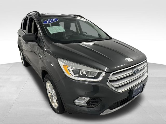 2018 Ford Escape SEL's photo